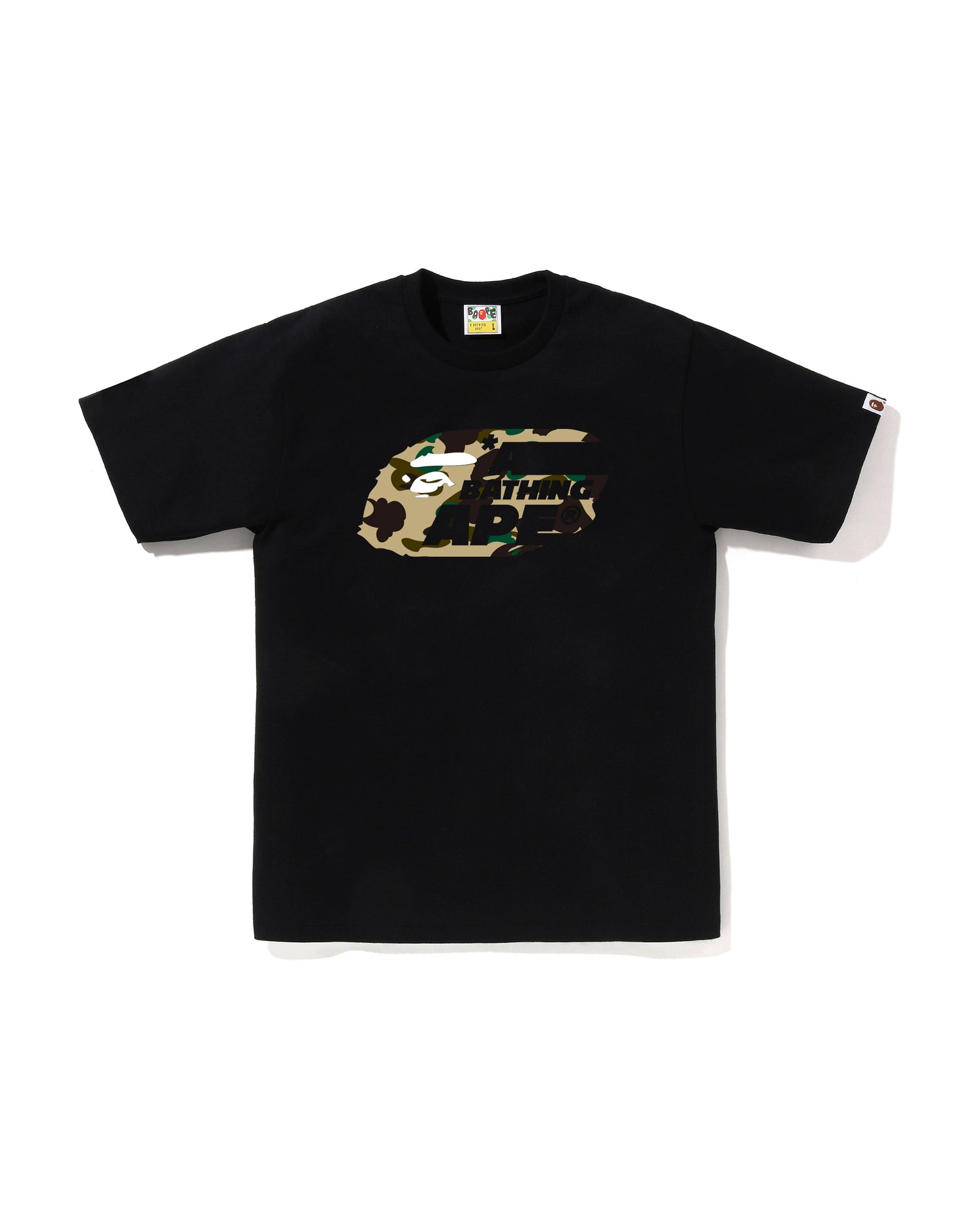 A Bathing Ape – INT.BAPE.COM
