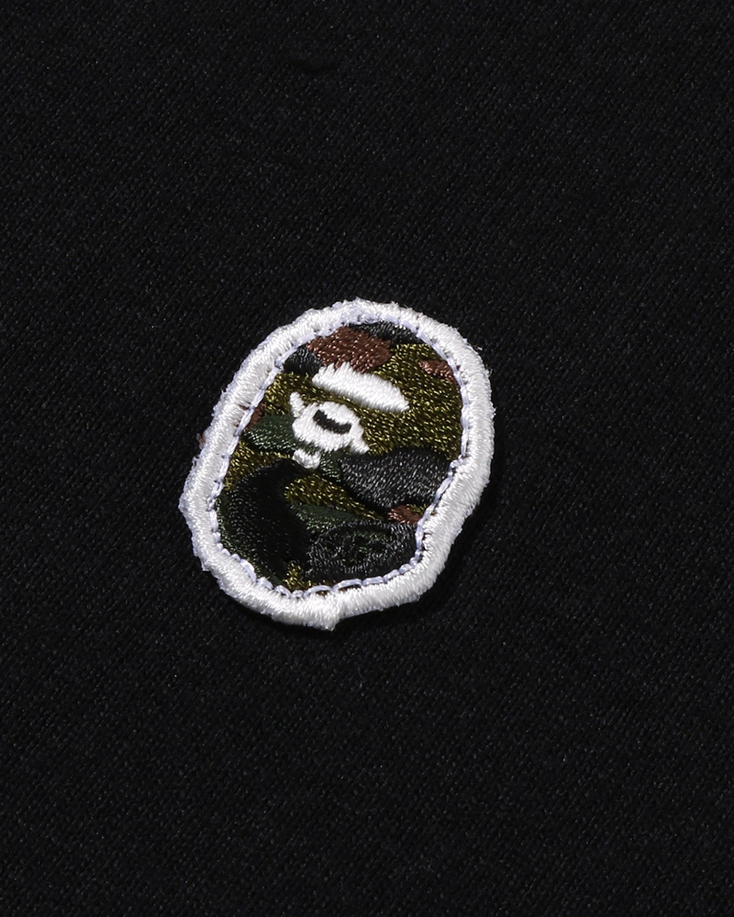 A BATHING APE® 1st Camo One Point Tee | Bape official website