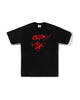 Black (Red)