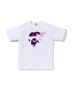 White (Purple)