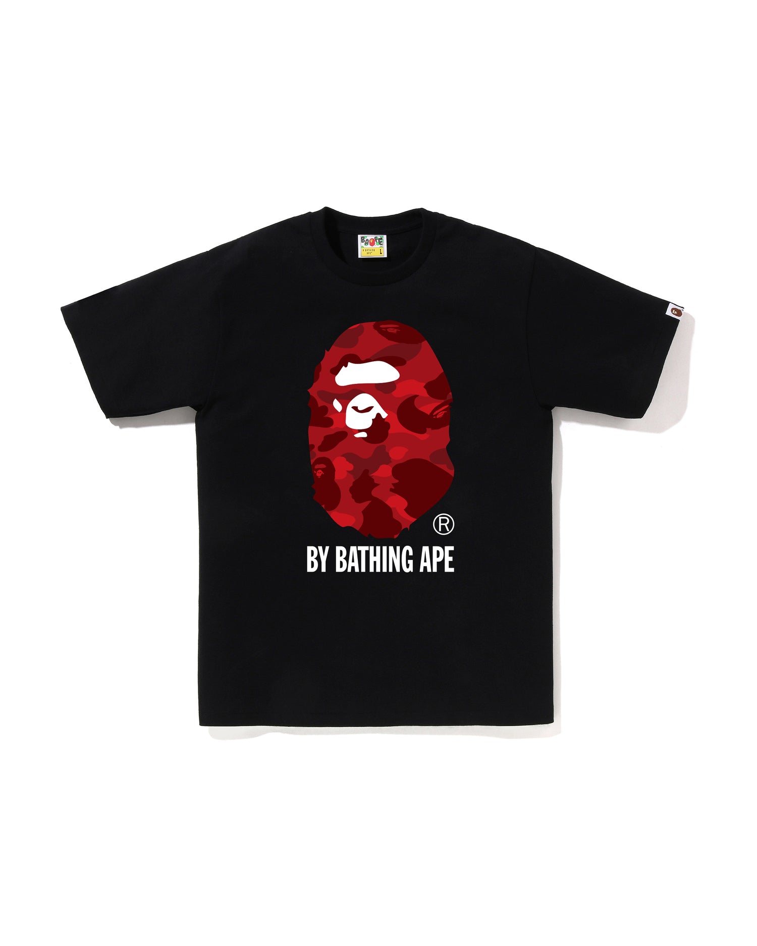 T恤– INT.BAPE.COM