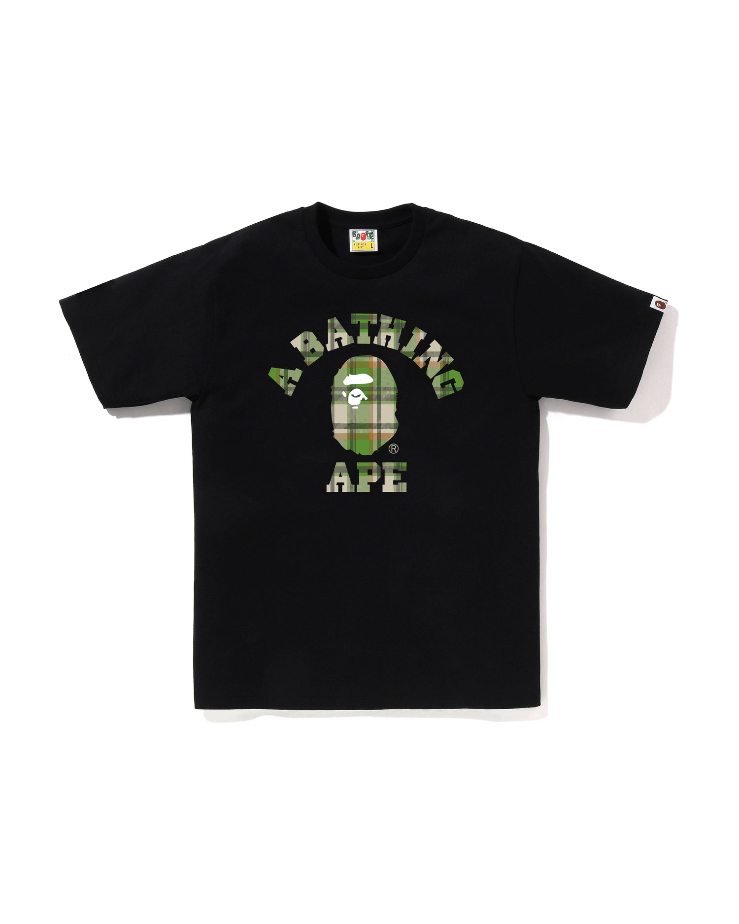 A Bathing Ape – INT.BAPE.COM