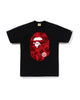 Black (Red)