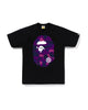 Black (Purple)