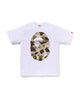 White (Brown)