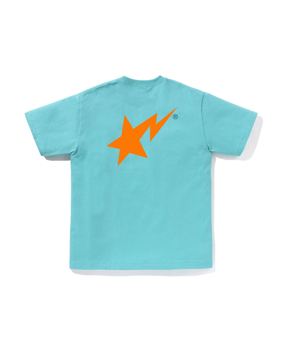 A BATHING APE® Colors BAPE STA Tee | Bape official website – INT.BAPE.COM