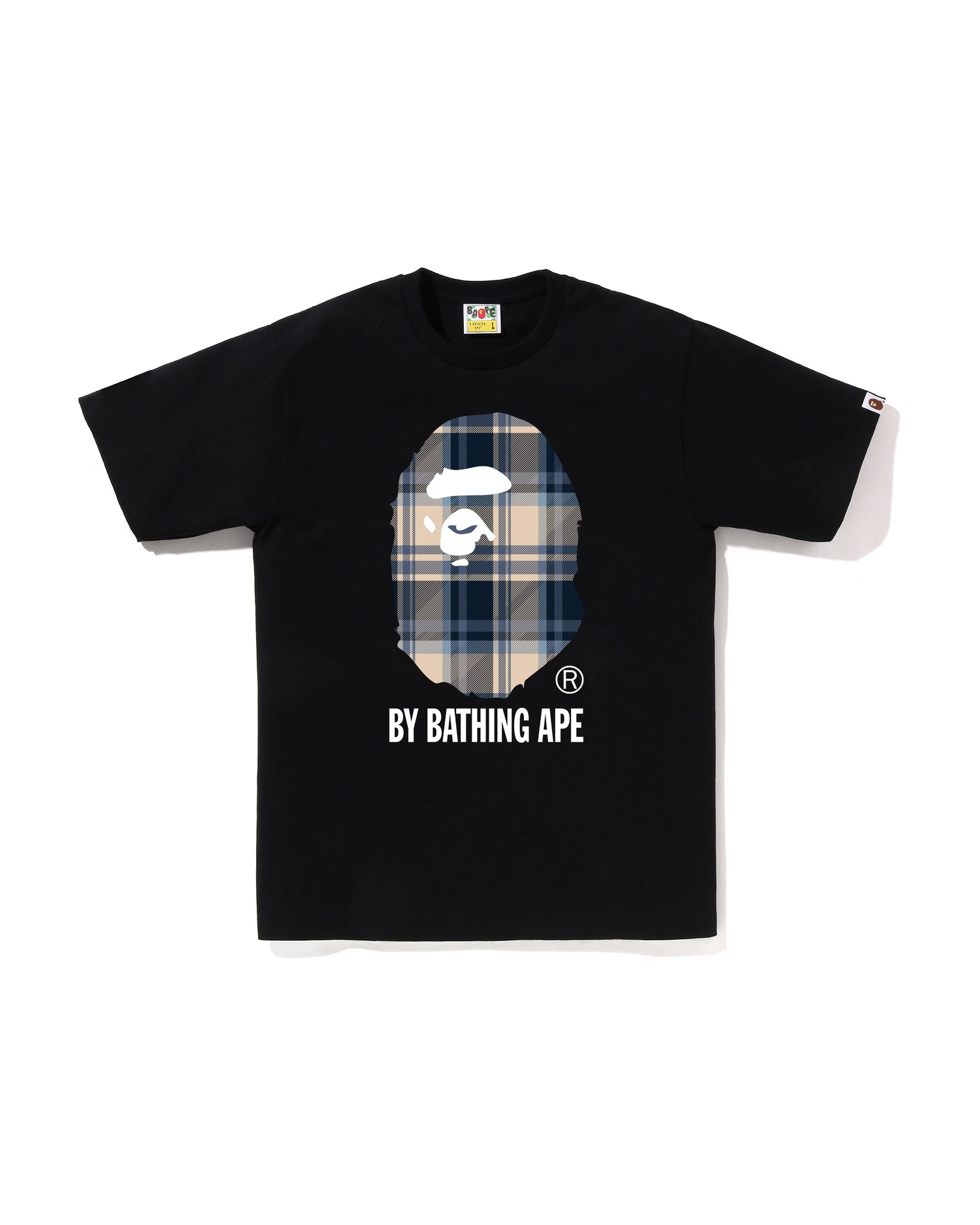 【美品】A BATHING APE　デニム　スウェット型 STA APE HEAD REGULAR FIT DENIM PANTS（デニムパンツ）｜A BATHING