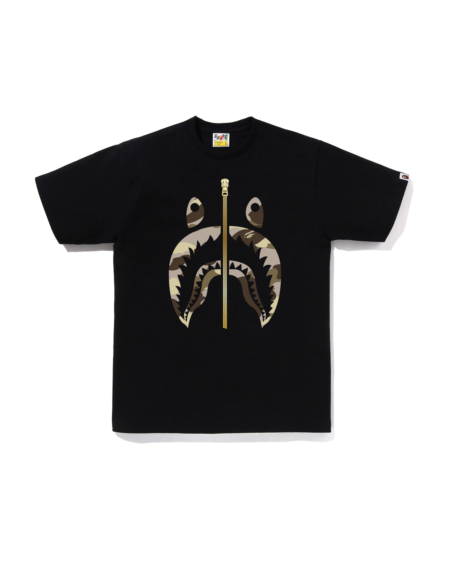 BAPE SHARK ATTACK | Bape official website – INT.BAPE.COM