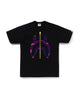 Black (Purple)