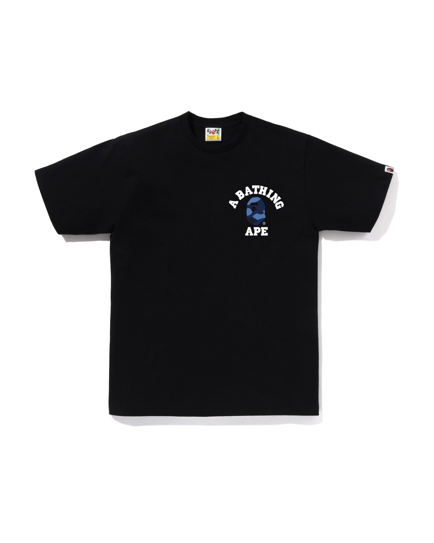 A Bathing Ape – INT.BAPE.COM