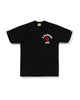 Black (Red)