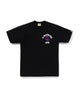 Black (Purple)