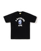 Black (Blue)