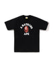 Black (Red)