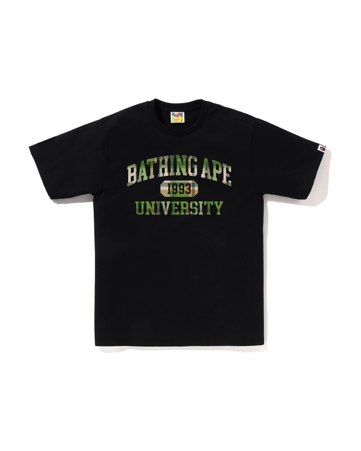 A BATHING APE – INT.BAPE.COM
