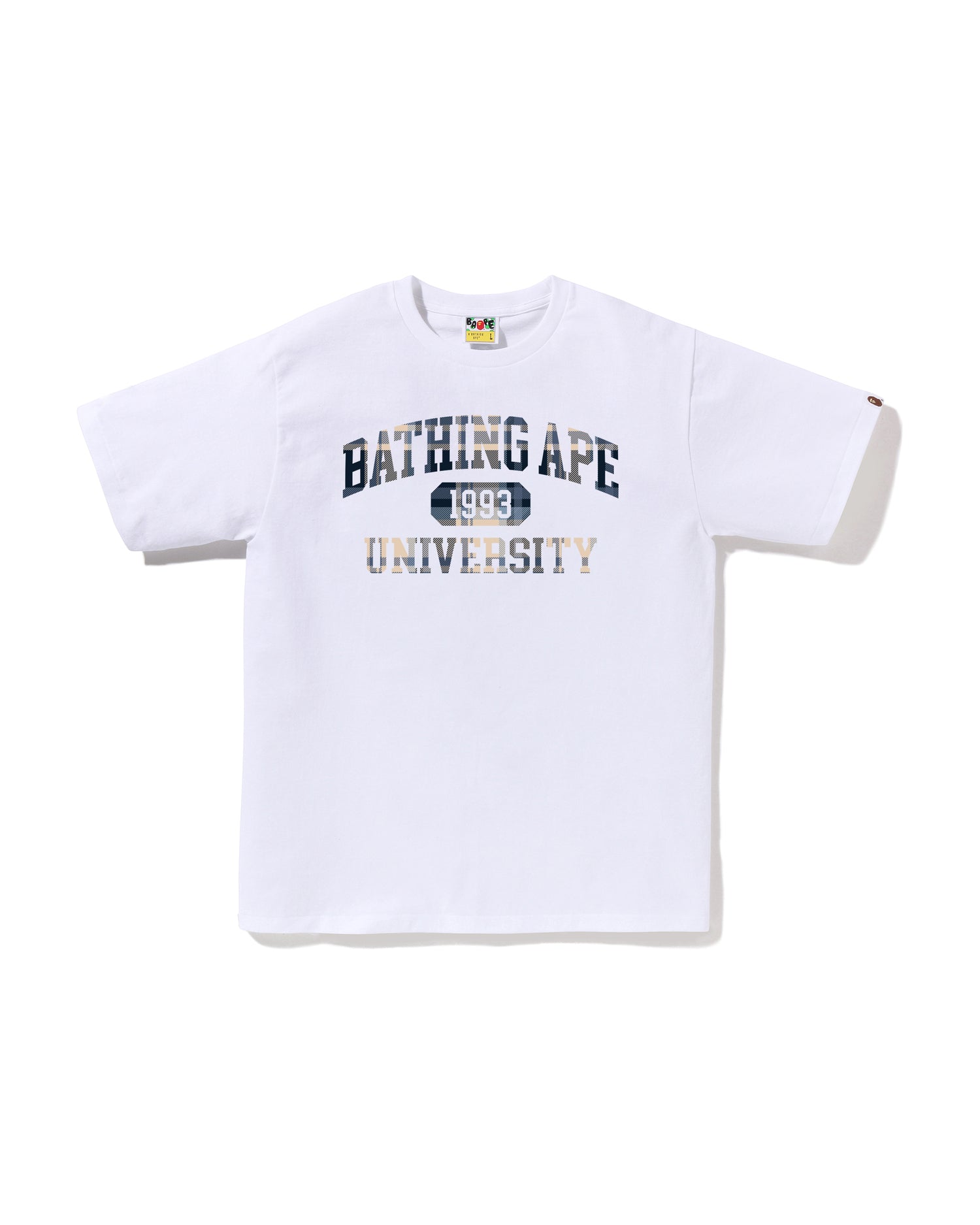 T-Shirts – INT.BAPE.COM