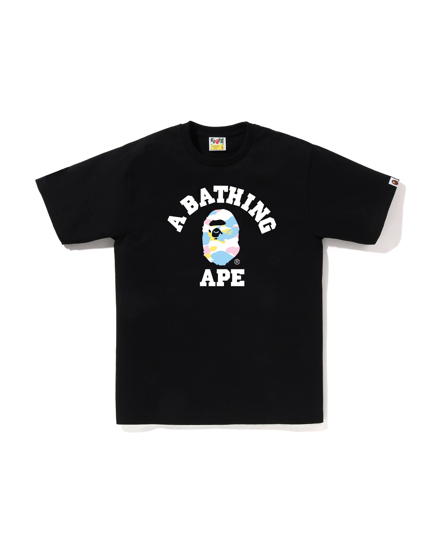 A Bathing Ape – INT.BAPE.COM