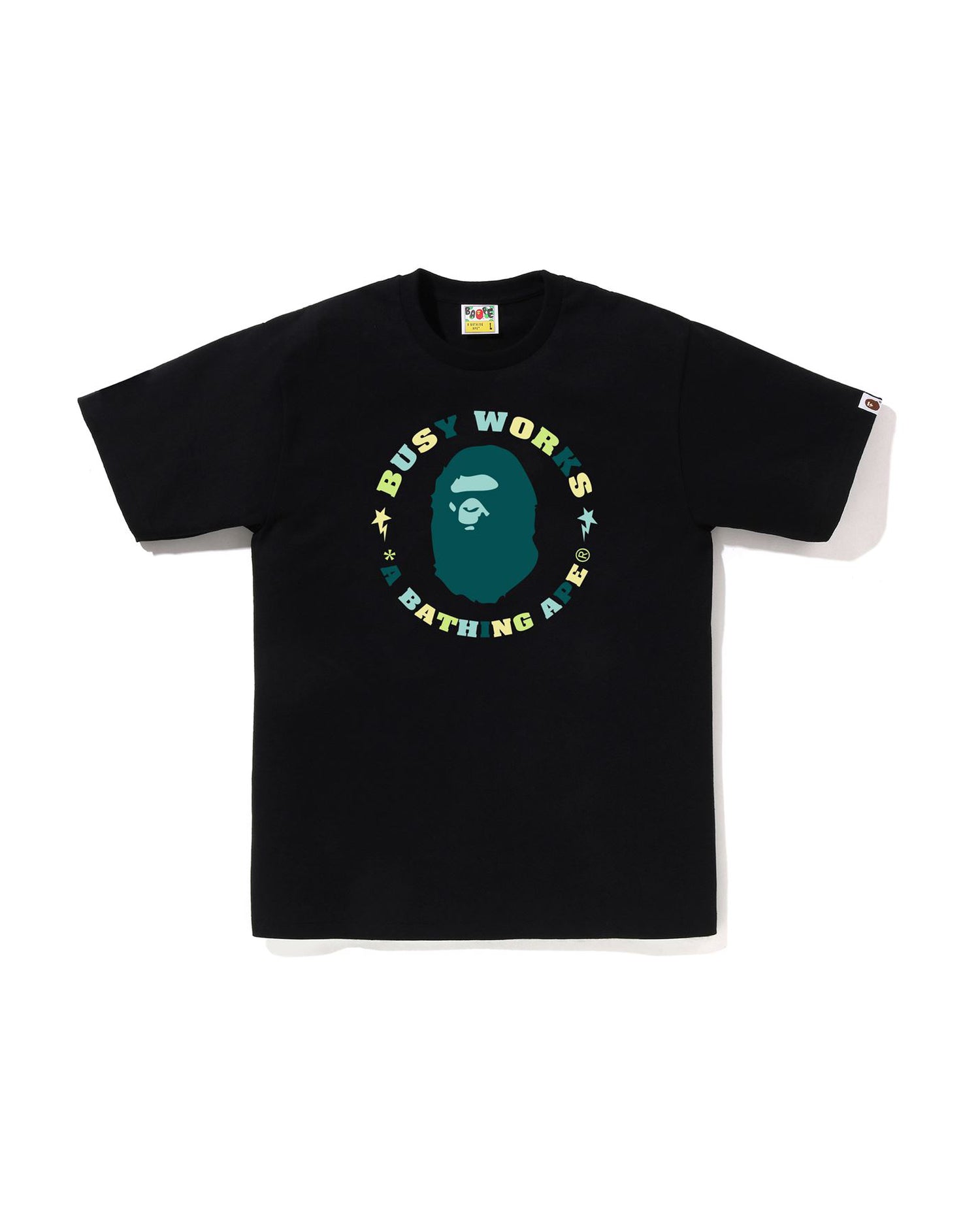 A Bathing Ape – INT.BAPE.COM