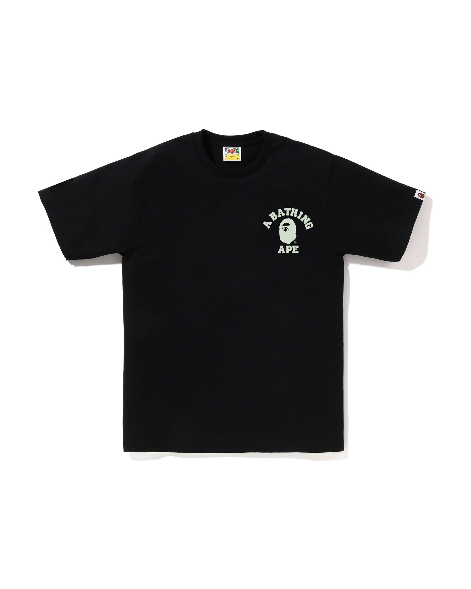 エイプ ロンＴ マイロロゴ XL 楽天市場】XLARGE エクストララージ 長袖tシャツ WALKING APE L