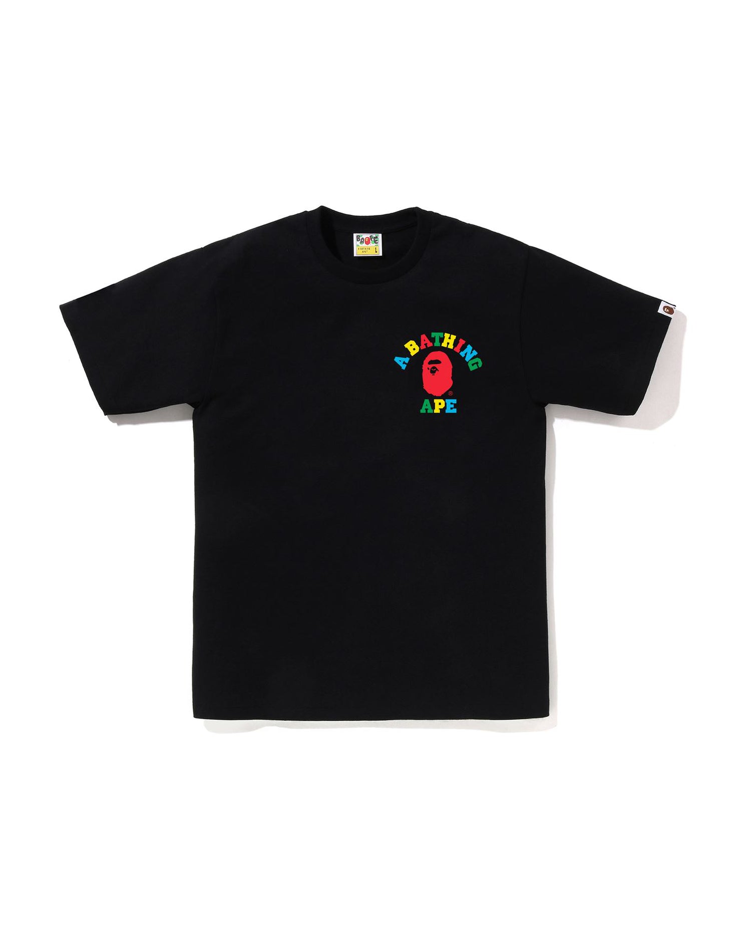 A Bathing Ape – INT.BAPE.COM