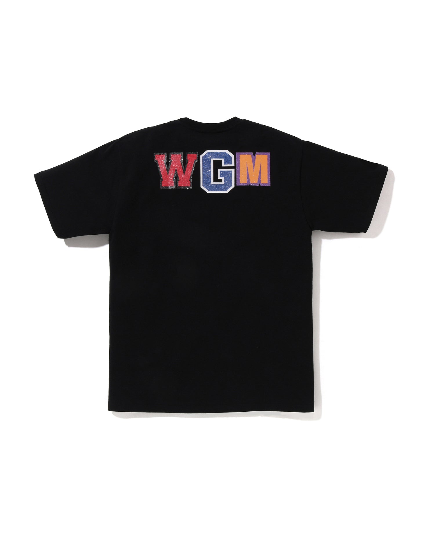 A BATHING APE® Glitter Shark Tee | Bape official website – INT