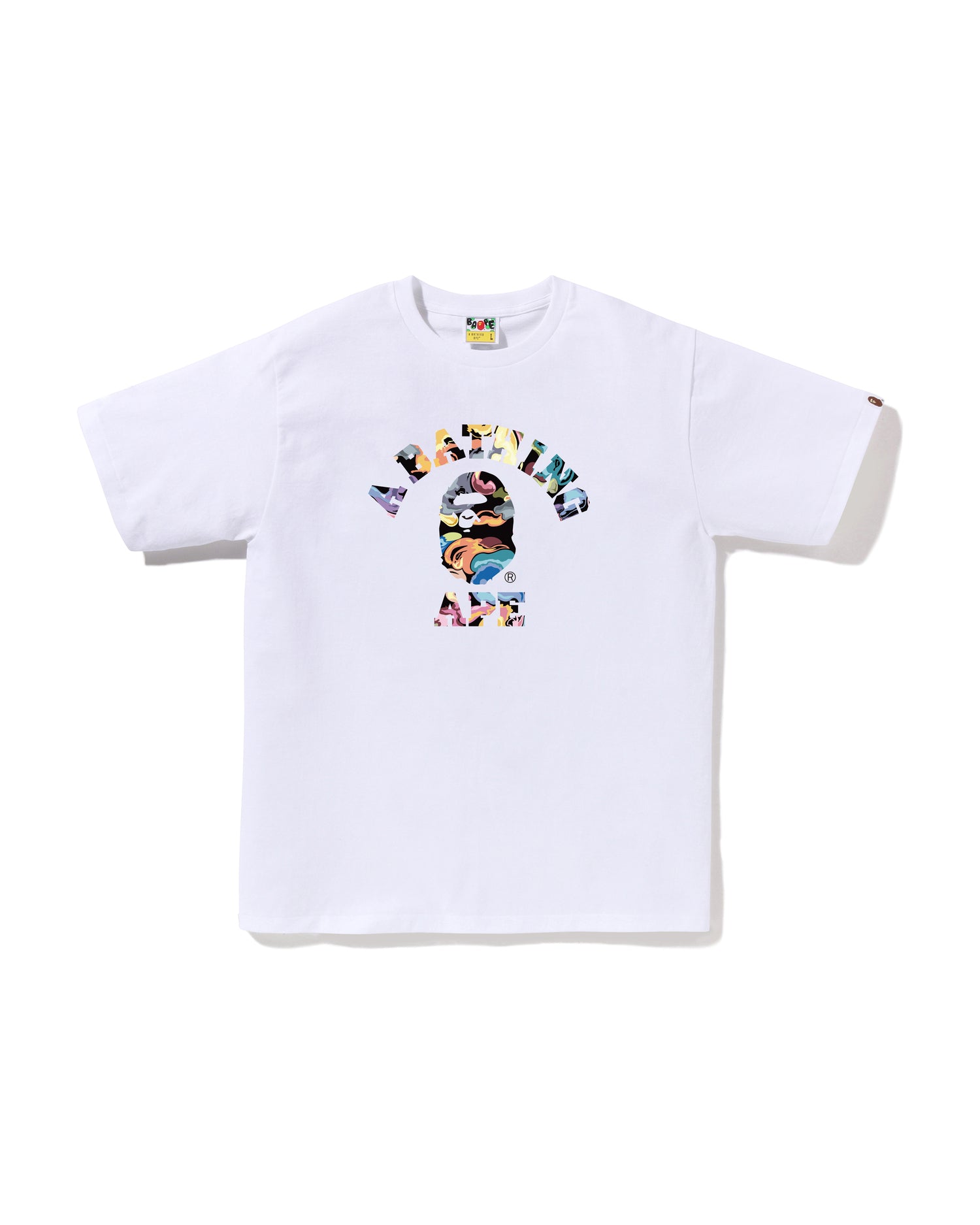 A Bathing Ape – INT.BAPE.COM