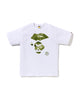 White (Green)