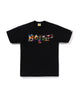 Black (Multi)