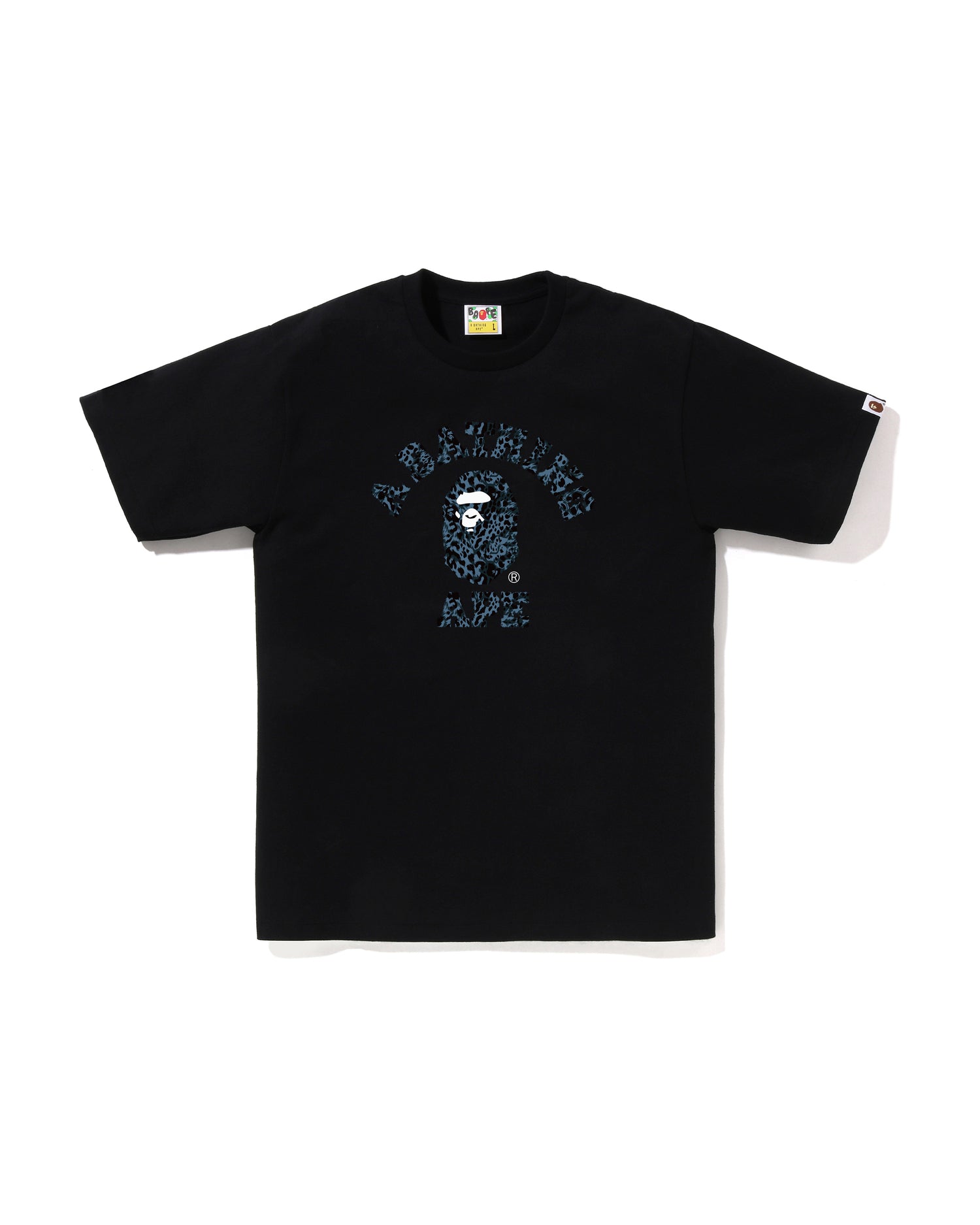 T-Shirts – INT.BAPE.COM