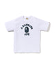 White (Navy)