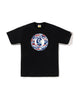 Black (Blue)