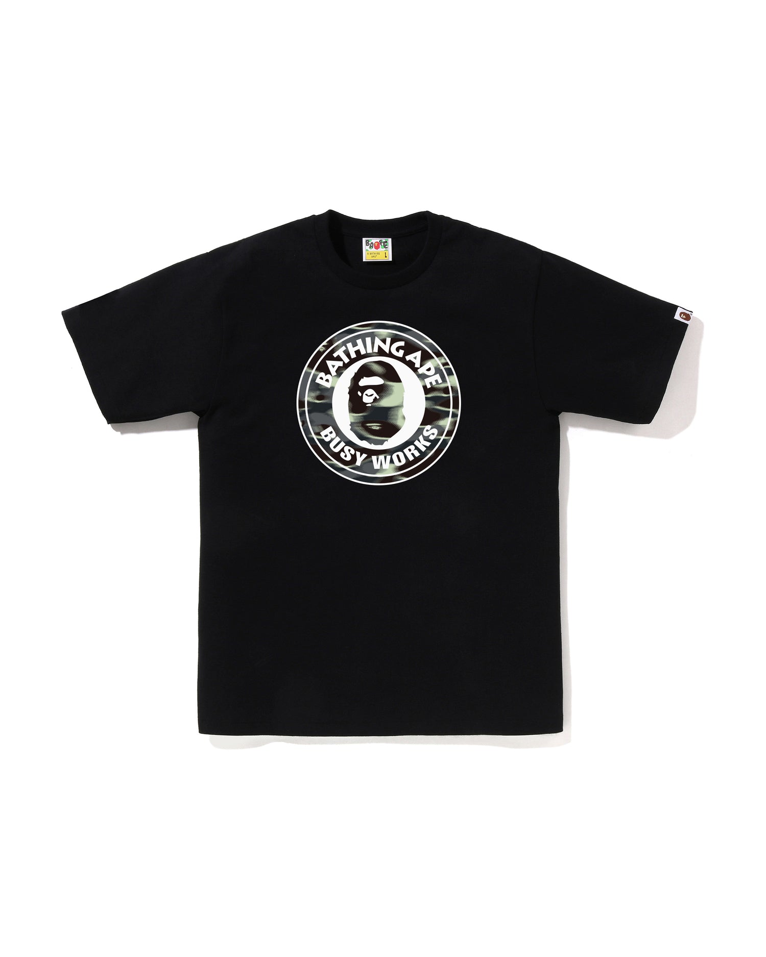 A Bathing Ape – INT.BAPE.COM