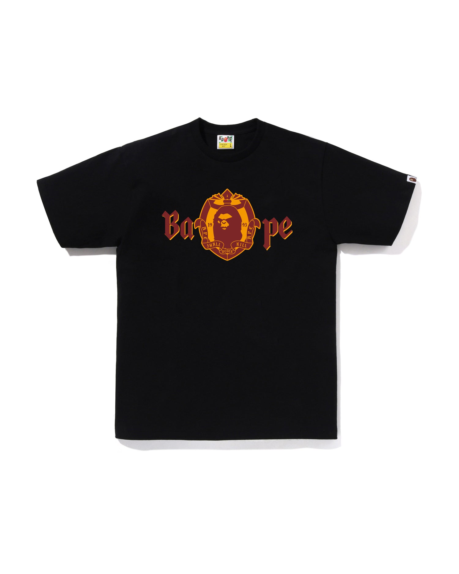 A Bathing Ape – INT.BAPE.COM