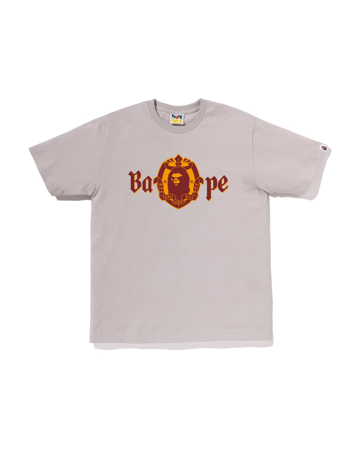 A Bathing Ape – INT.BAPE.COM