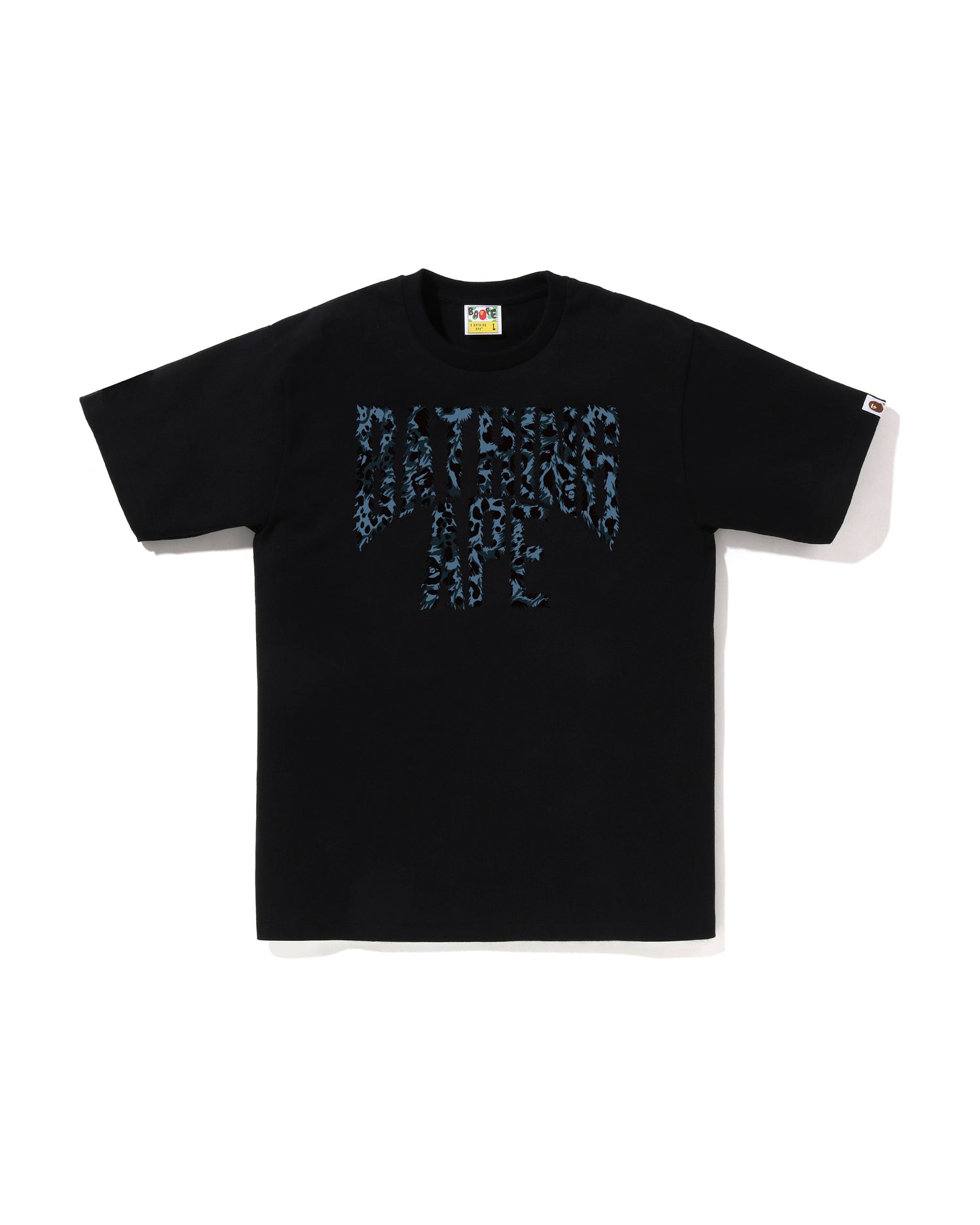 A BATHING APE グラデーション Tシャツ XL新品未使用❗ A BATHING APE グラデーションロゴ Tシャツ 半袖 - メルカリ