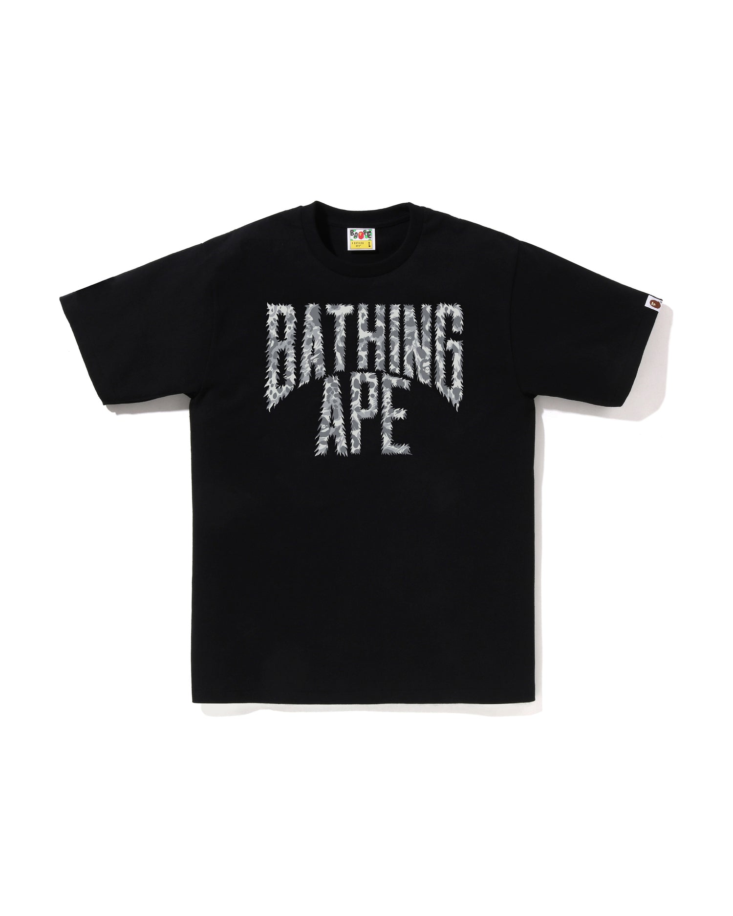 T-Shirts – INT.BAPE.COM
