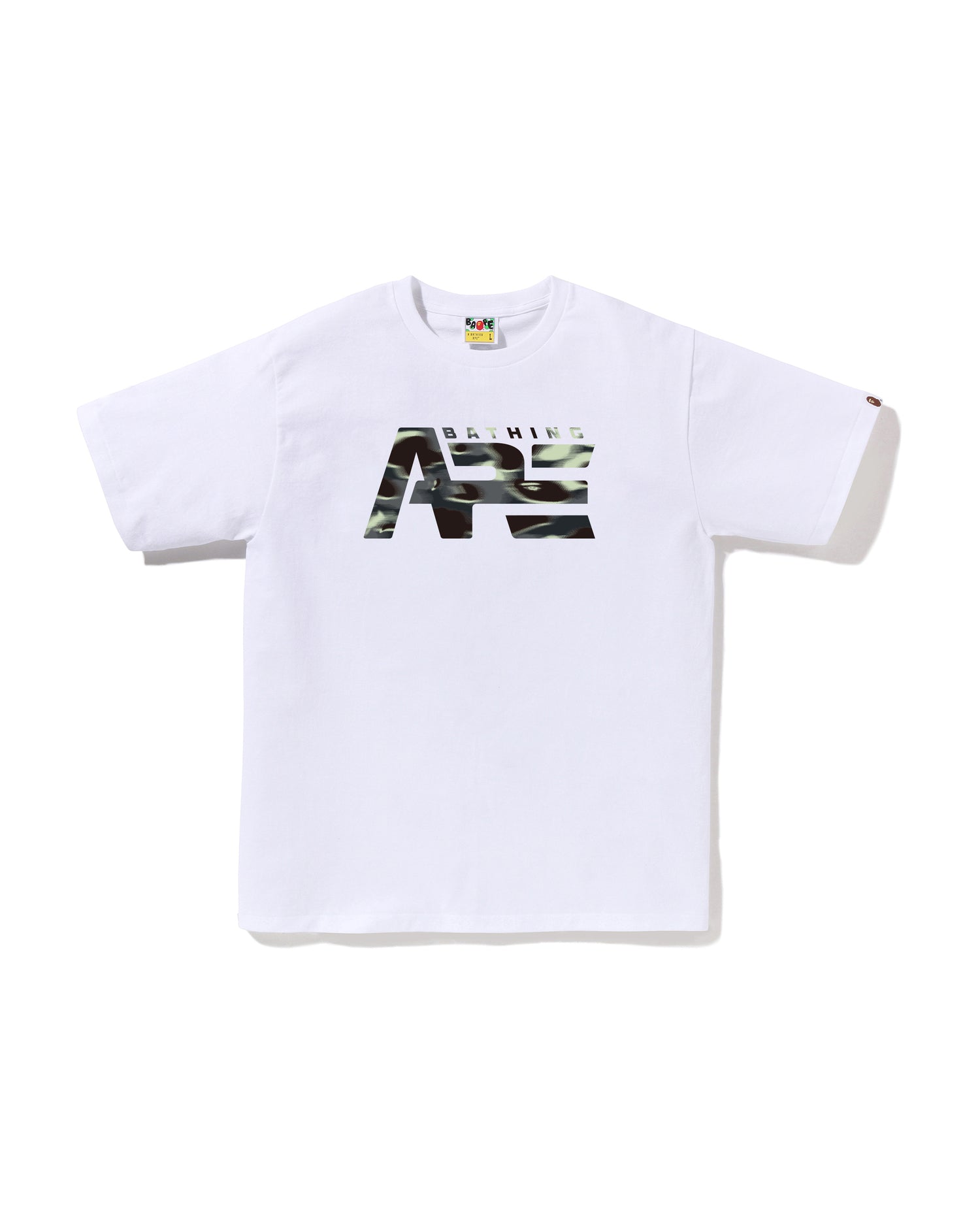 T恤– INT.BAPE.COM