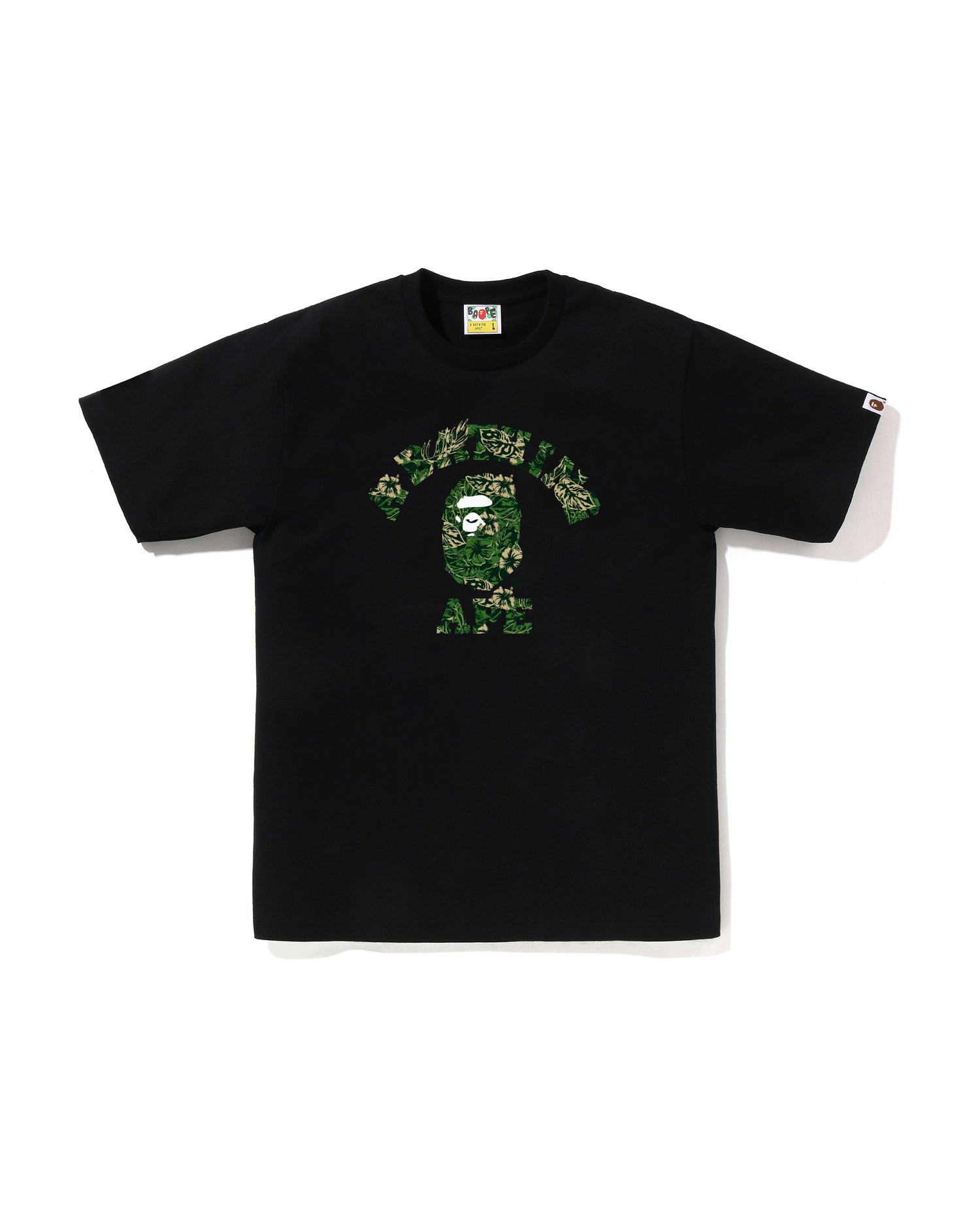 A BATHING APE® official website