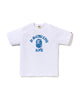 White (Blue)