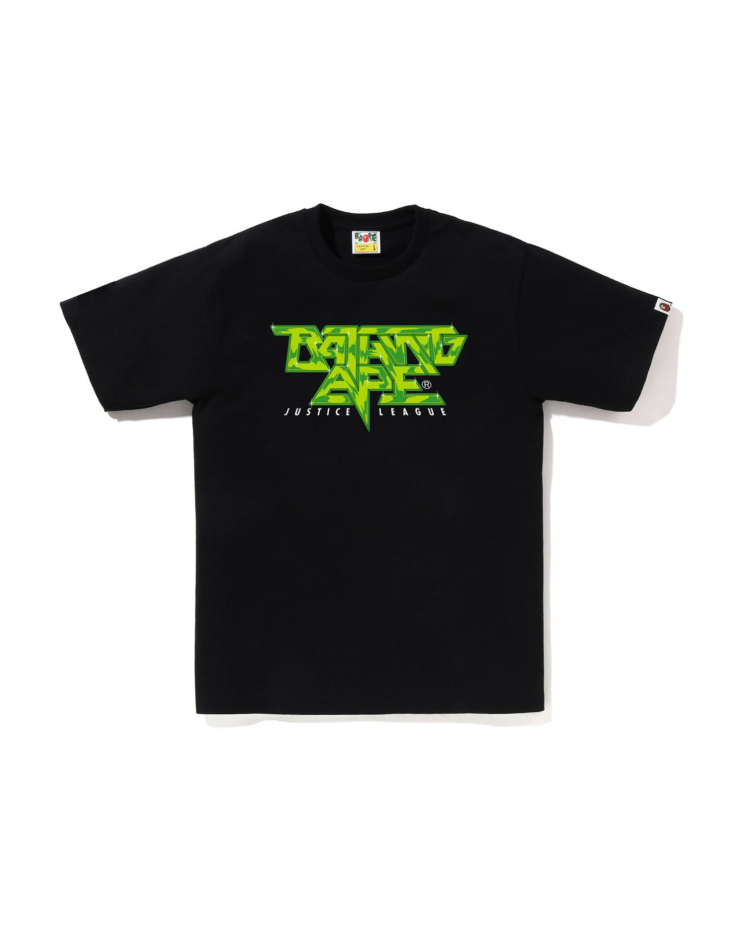 A BATHING APE ゲームシャツ A BATHING APE - ア ベイシング エイプ A BATHING APE サッカー ゲーム