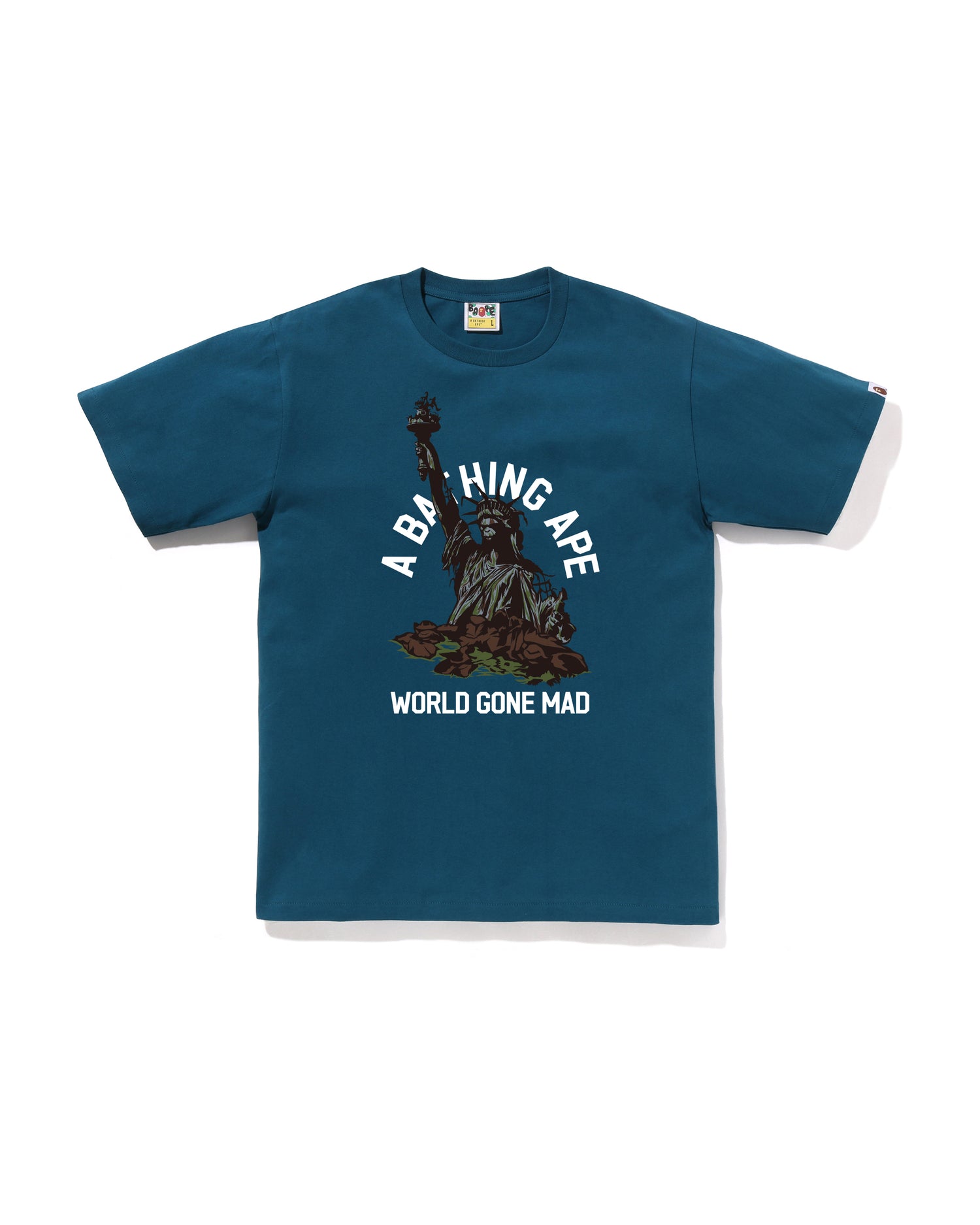 アベイシングエイプ　ペプシバス A Bathing Ape – INT.BAPE.COM