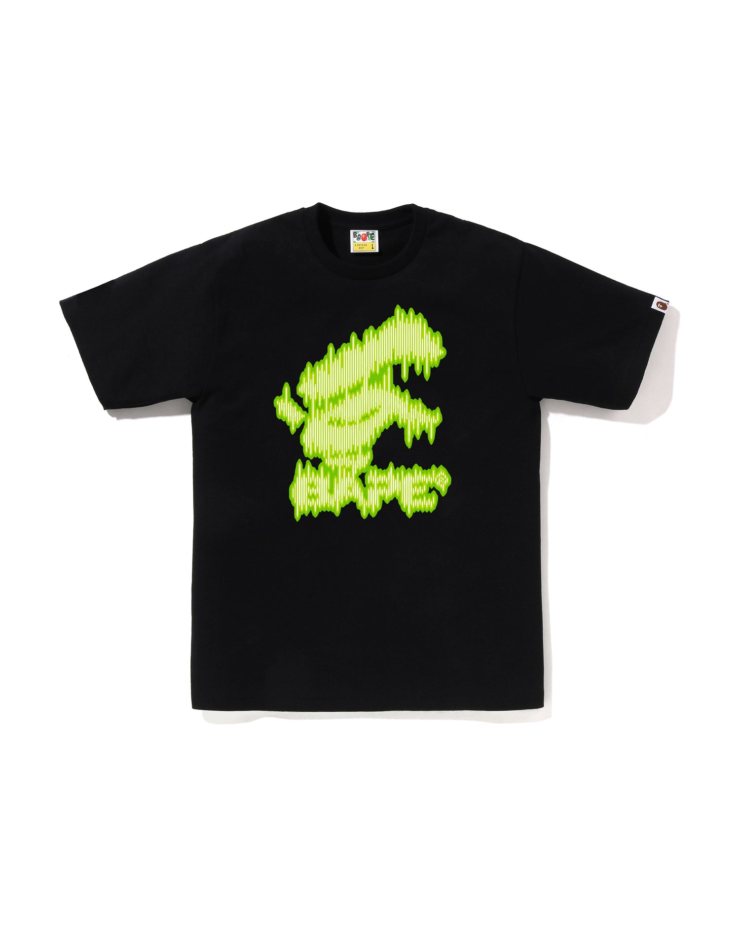 A BATHING APE – INT.BAPE.COM
