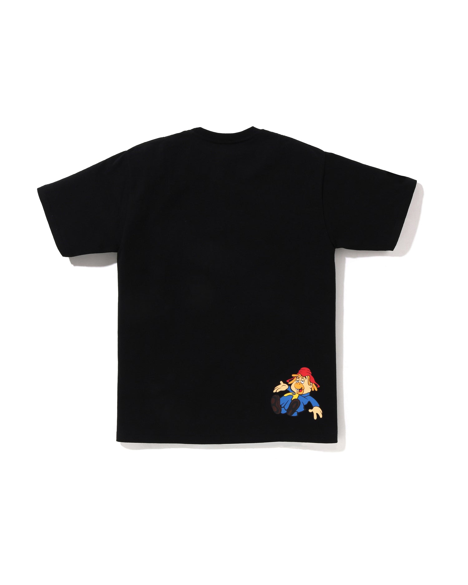 A BATHING APE® BAPEMAN-X Tee | Bape official website – INT.BAPE.COM