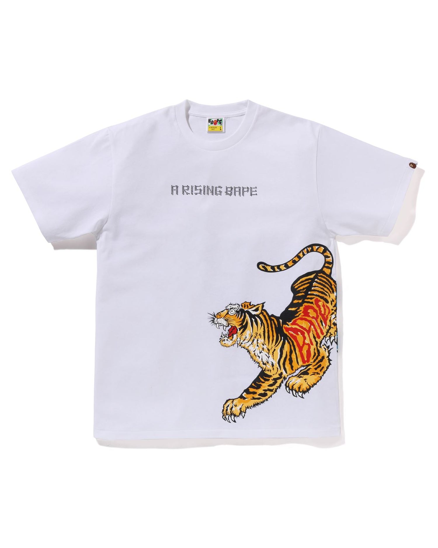 Bape t shirt online