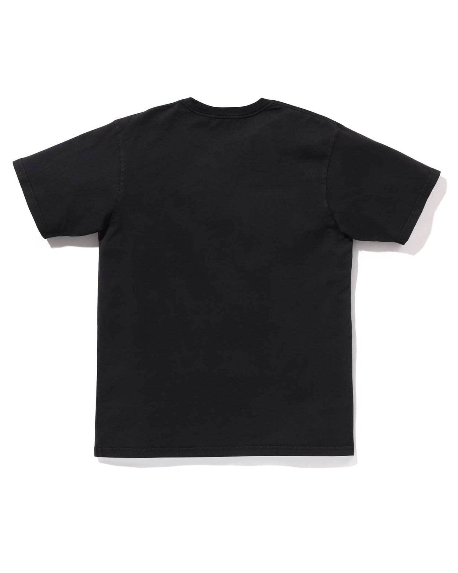 A BATHING APE® Gaement Dye One Point Pocket Tee | Bape
