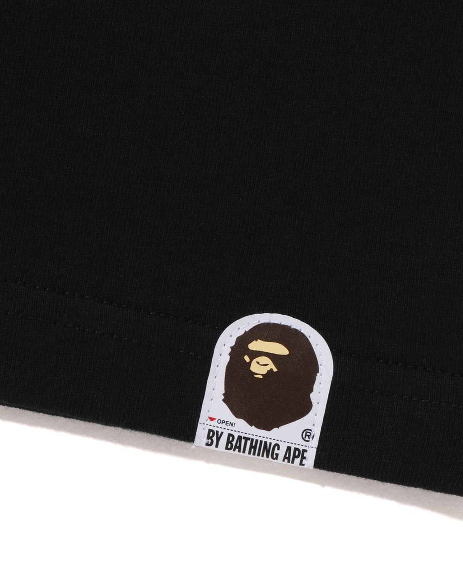 A BATHING APE® BAPE Sounds Tee | Bape official website – INT