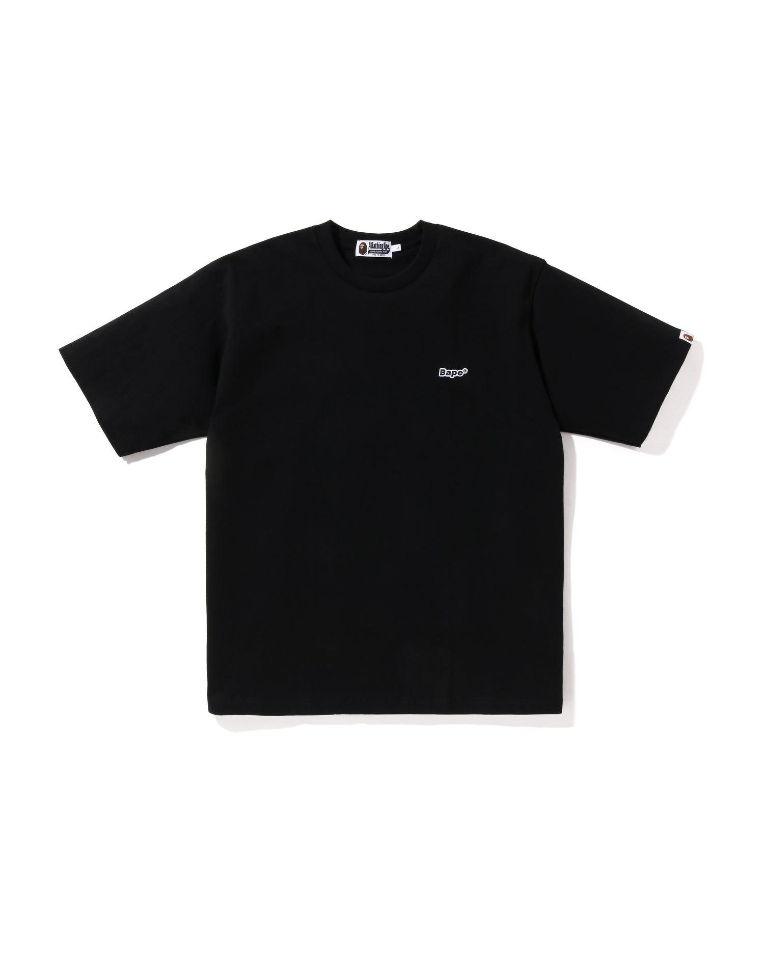 NEW【A BATHING APE】ONE POINT STRIP RELAXED FIT TEE Tシャツ ONE POINT STRIP RELAXED FIT TEE | bape.com