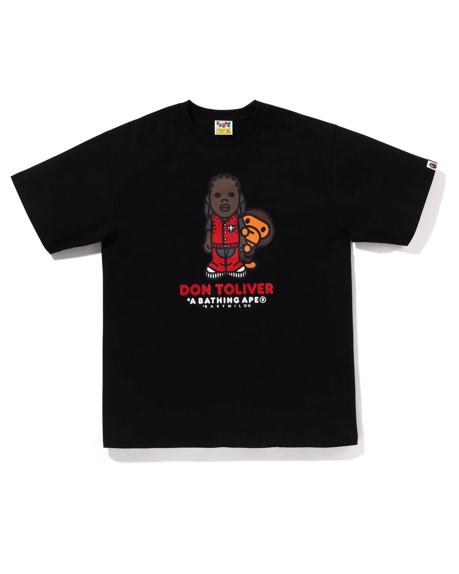 T Shirts INT.BAPE.COM