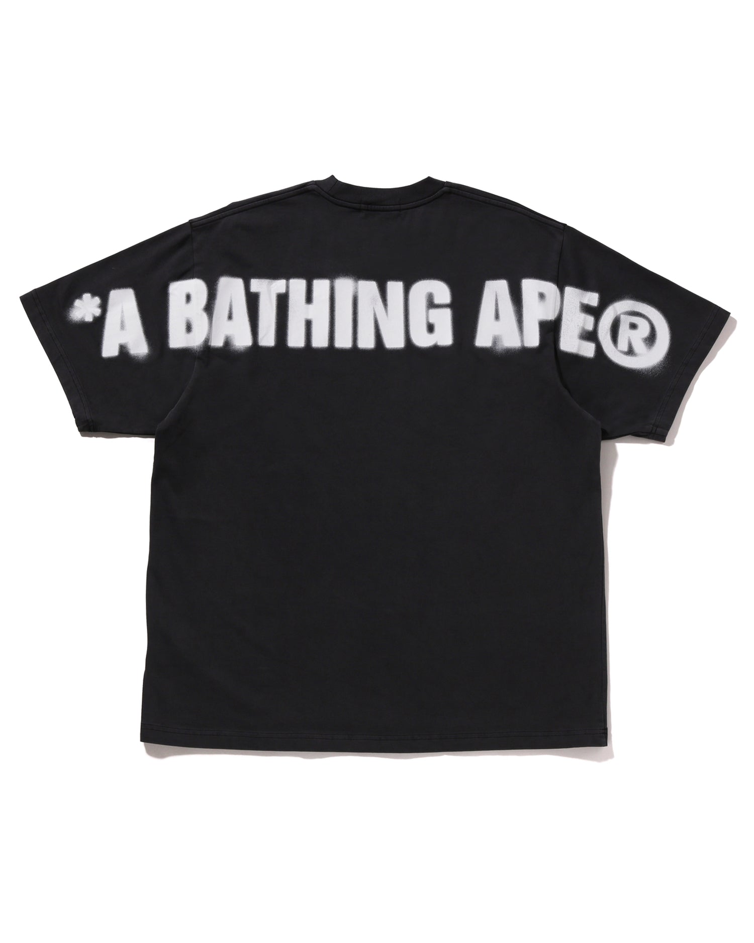 A Bathing Ape T-Shirt 2024