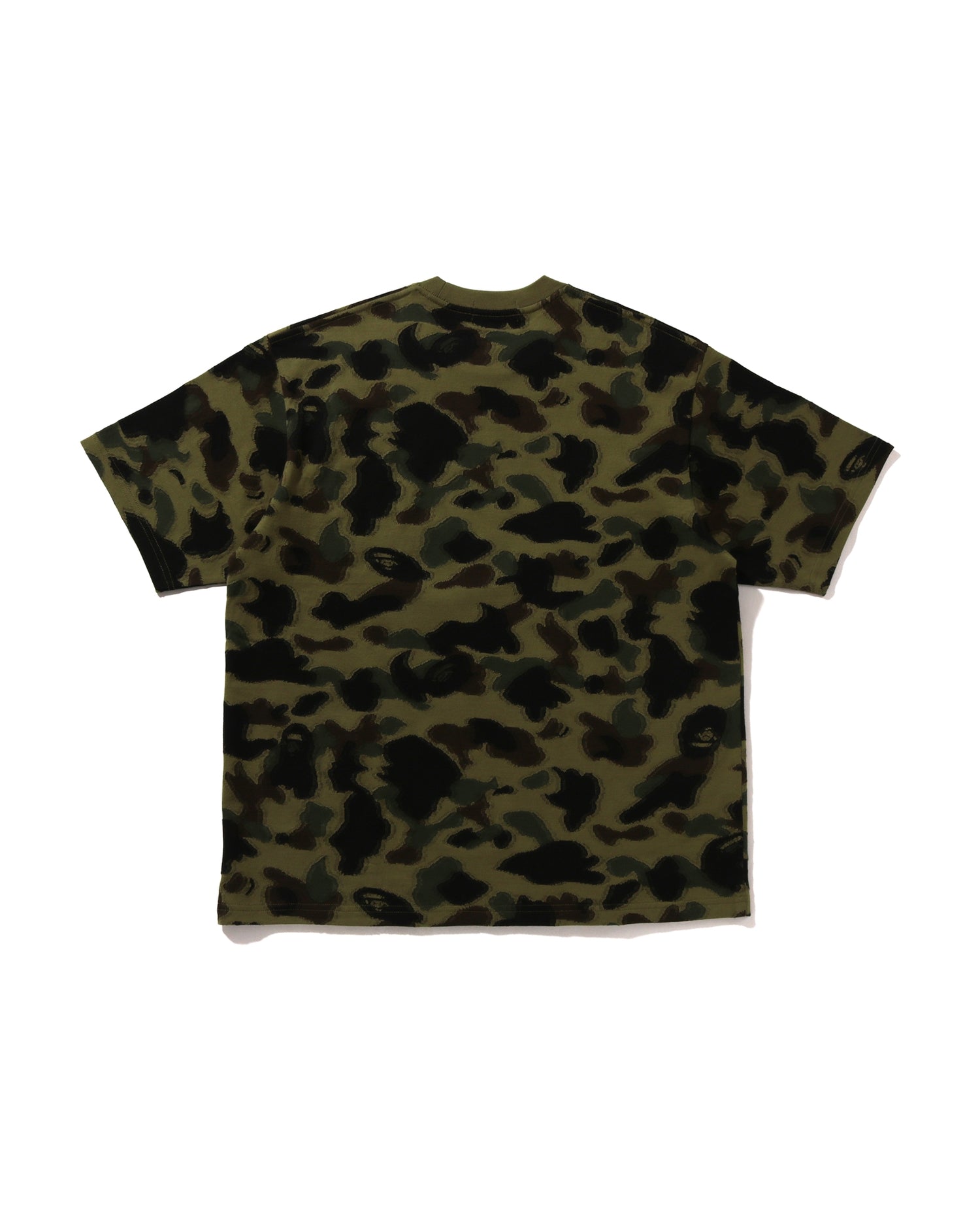 トップス ABATHING APE A Bathing Ape – INT.BAPE.COM